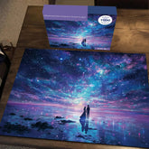 Dreams Beyond Starlight Jigsaw Puzzle 1000 Pieces